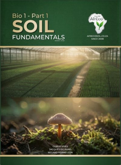 Soil fundamentals - Bio 1