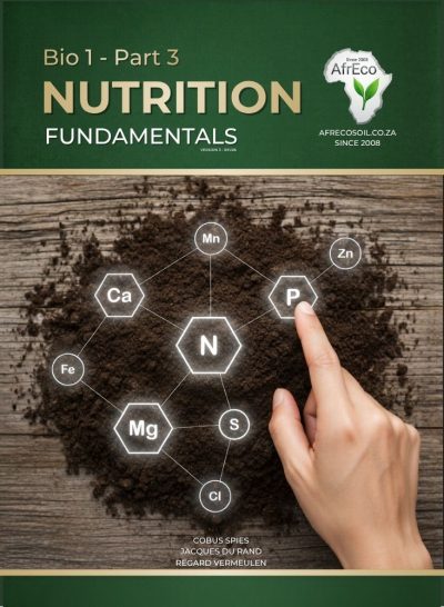 Nutrition – Bio 1